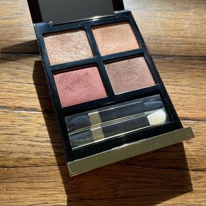 TF eyeshadow quad 26 Leopard Sun